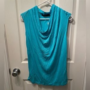 The Limited dressy or casual shirt